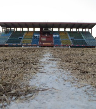 Трагедия на футболе в Непале