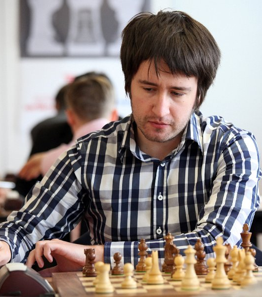 Раджабов Теймур