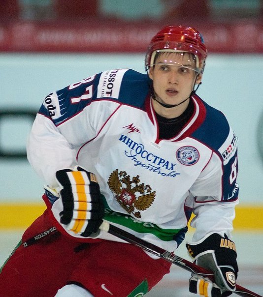 Шипачёв Вадим