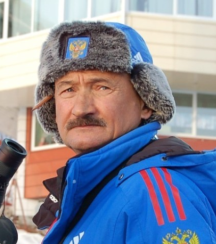 Отставка во время гонки