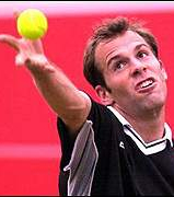 Реактивная подача Руседски