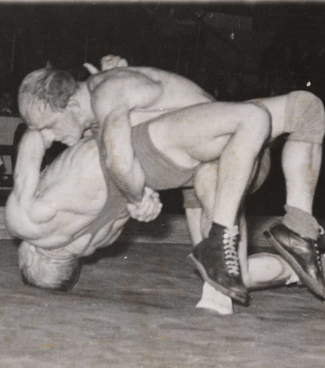 Андерберг Улле