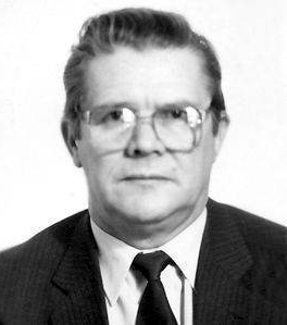 Снетков Николай