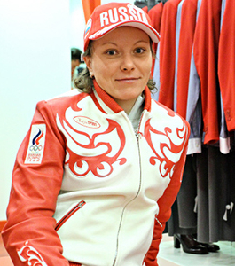 Хазова Ирина