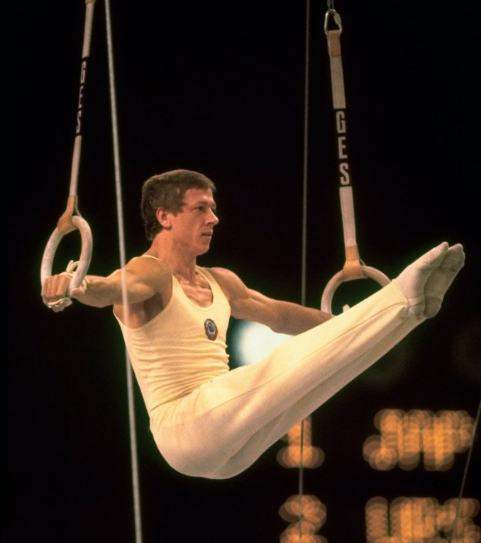 Андрианов Николай