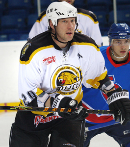 Миронов Борис