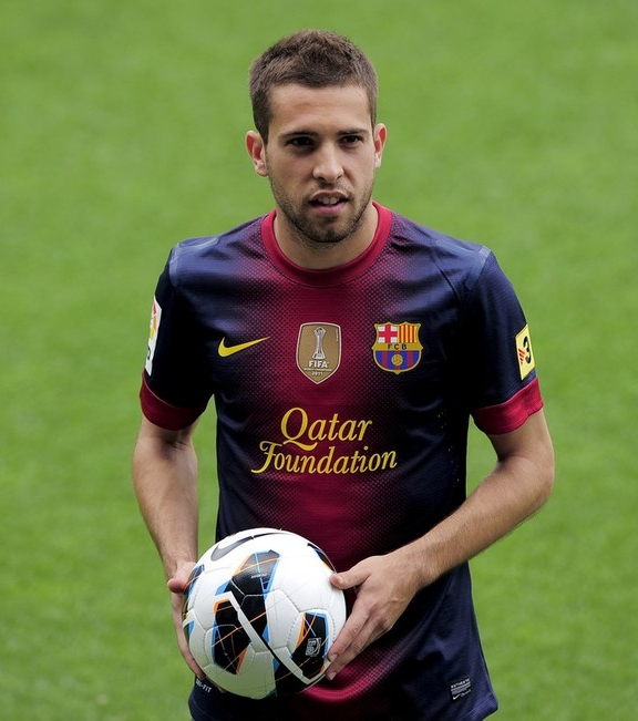 Альба Хорди