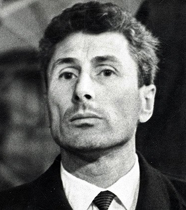 Алексеев Евгений