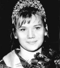 Смолеева Нина