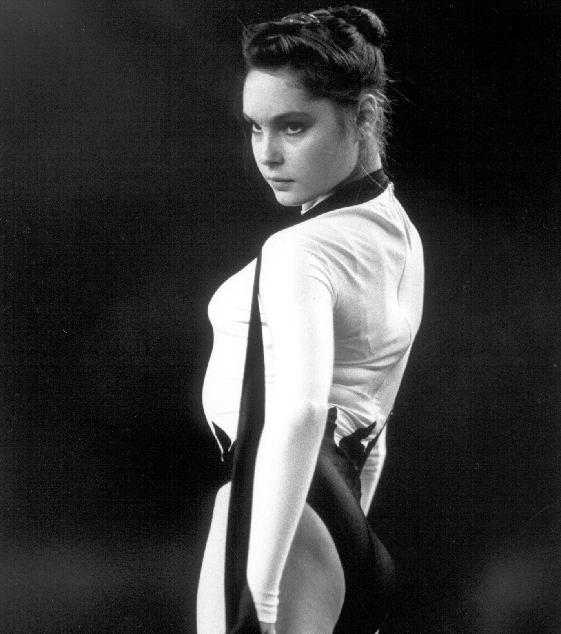 Затуливетер Янина