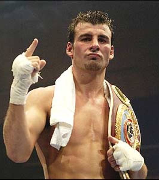 Кальзаге Джо