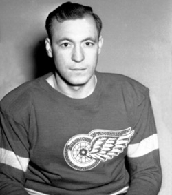 Хоккейный марафон в Детройте