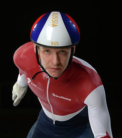 Захаров Руслан