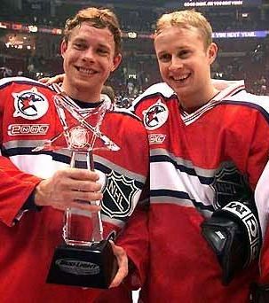 Братский рекорд Буре