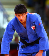 Шавдатуашвили Лаша