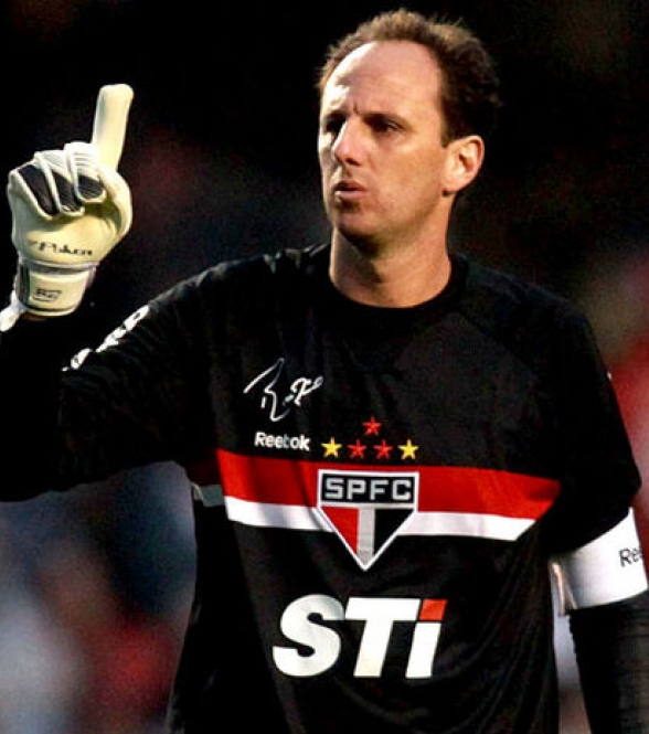 Вратарь-бомбардир