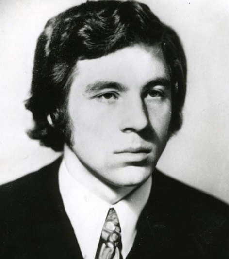 Рогов Александр