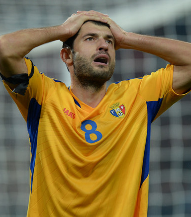 Гацкан Александр