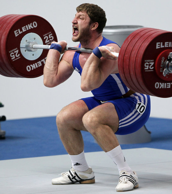 Аккаев Хаджимурат