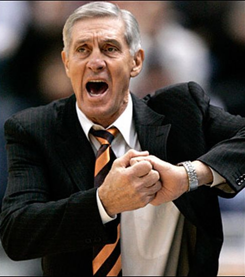 Слоун Джерри