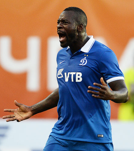 Самба Кристофер