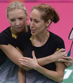 Сорокина Валерия