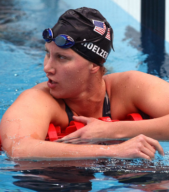 Хольцер Маргарет