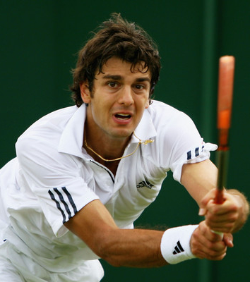 Анчич Марио 