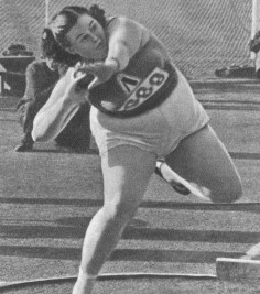 Тышкевич Тамара 