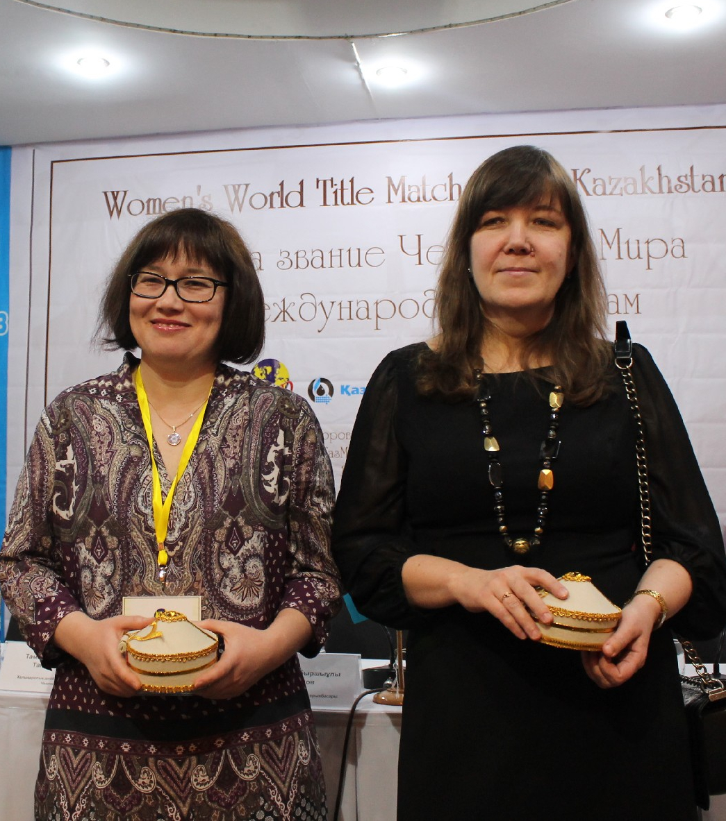 Зоя Голубева - 14-кратная чемпионка