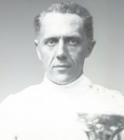 Анспах Поль