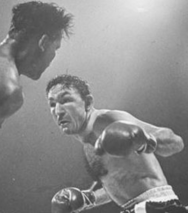 Базилио Кармен