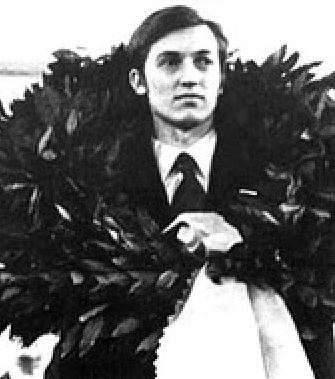 Карпов стал чемпионом без борьбы