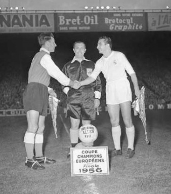 Кубку европейских чемпионов быть