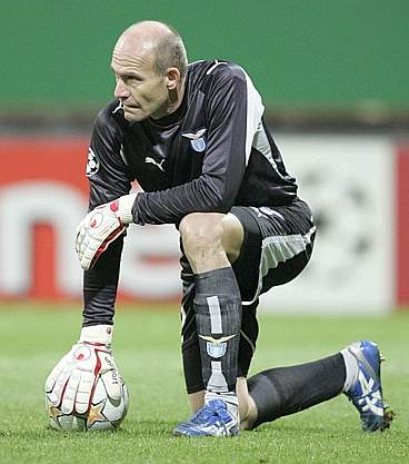 Возрастной рекорд Лиги чемпионов