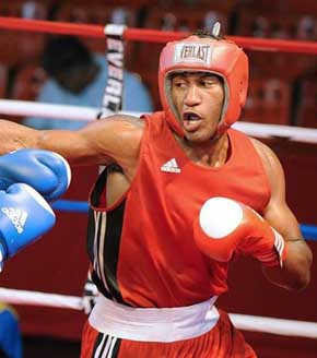 Акоста Осмай