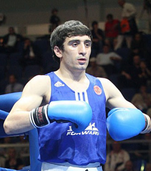 Селимов Альберт