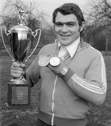 Маха Витезслав