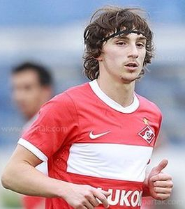 Яковлев Павел