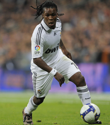 Дренте Ройстон