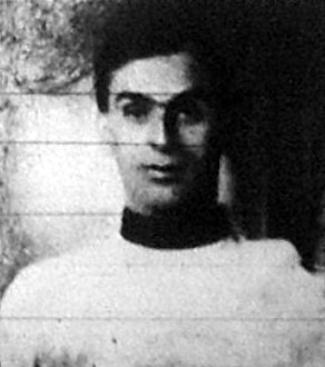 Гликаиш Дьюла