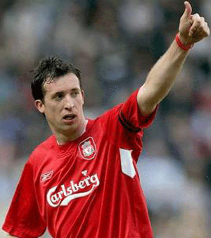 Фаулер Роберт