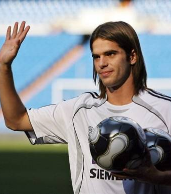 Гаго Фернандо