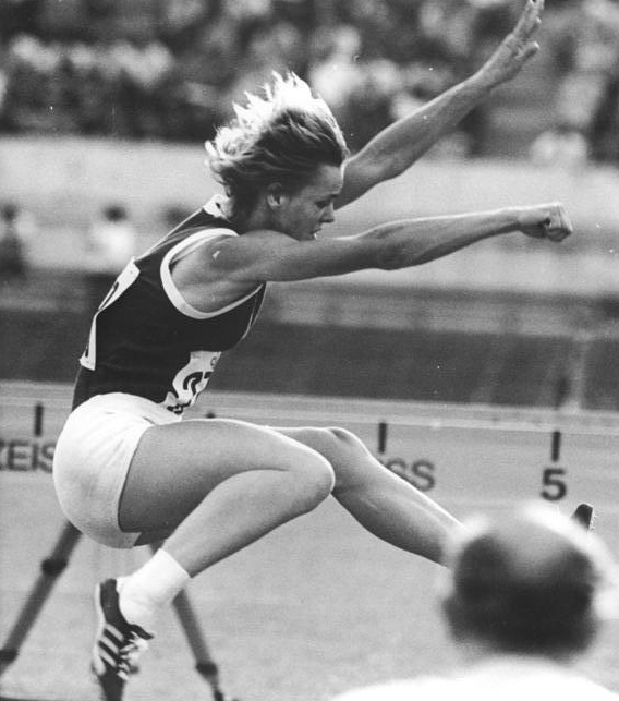 Фойгт Ангела