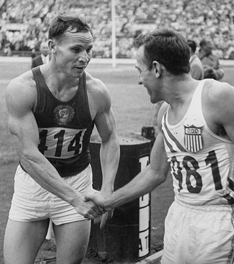 Литуев Юрий