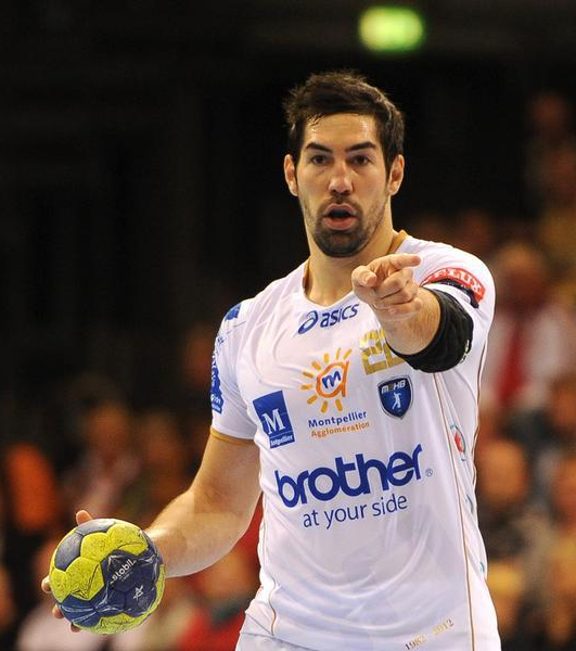 Карабатич Никола