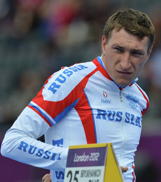 Брюханков Александр