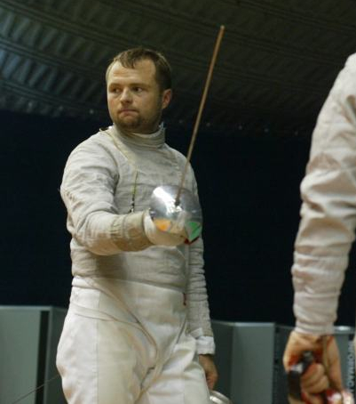 Шнайдер Рафал