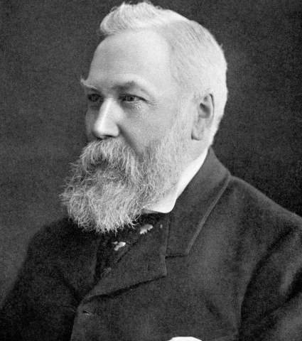 Макгрегор Уильям