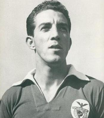 Аугушту Жозе